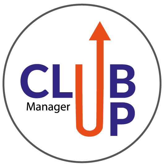 ClubUp Logo